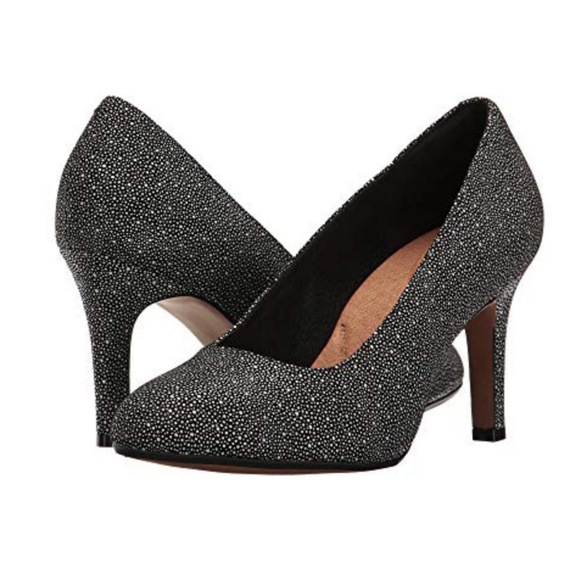 clarks heavenly star